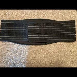 Maternity belt